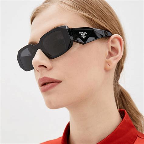 prada sonnenbrille idealo|Prada PR 17WS .